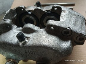 Brzdové třmeny š 130L-136L - 2