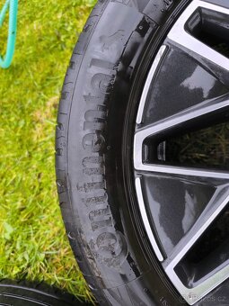 ALU KOLA 17 Salagard/Pulsar - 2