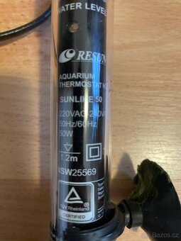 Topítko Resun Sunlike 50 W - 2
