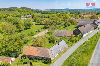 Prodej rodinného domu, 80 m², Zborovy - 2