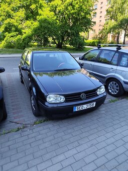 Golf - 2