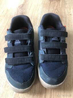 Adidas Five Ten Freeride vel.-37 1/3 - 2