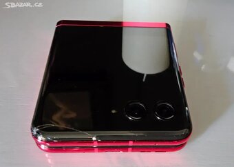 MOTOROLA RAZR 40 ULTRA 8GB/256GB, ČTĚTE - 2