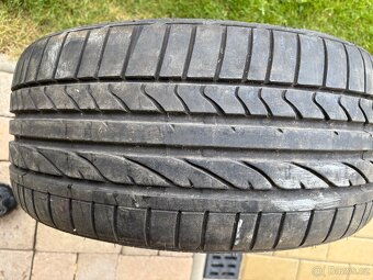 Pneumatika 225/35 R19 - 2