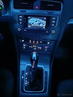 VW Golf VII /DSG - 2