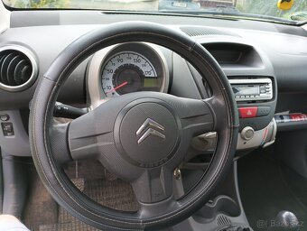 Citroen C1 - 2