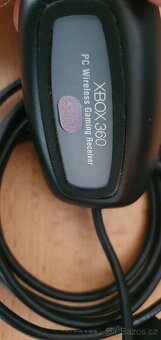 Xbox 360 Wireless Gaming Receiver - 2