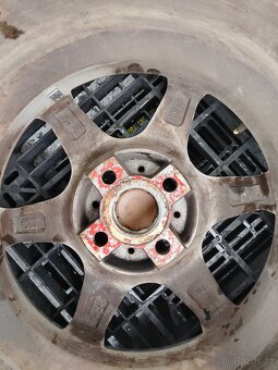 4x100 R15 et38 - 2