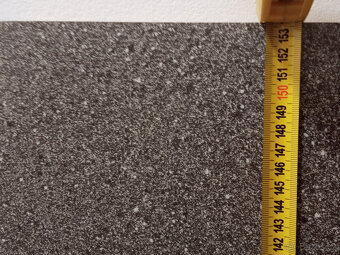 Kuchyňská pracovní deska Anthracite Granite prodám - 2