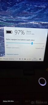 Notebook Toshiba SSD disk - 2