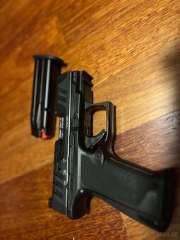 Walther PDP F (3,5) - 2