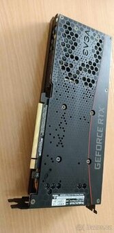 RTX 3070 XC3 - Ultra Gaming EVGA - 2