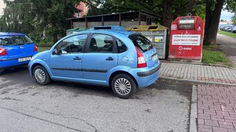 CITROEN C3 - 2