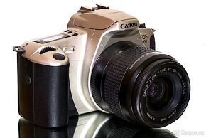 Canon EOS 300 + Canon 38-76mm TOP STAV - 2