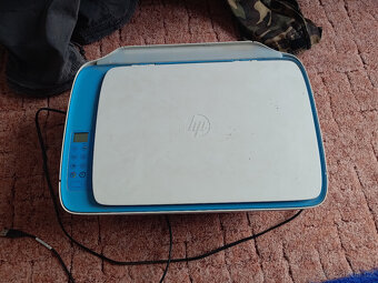 HP DeskJet 3639 - 2