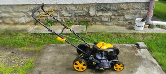 Prodám RPM 5135 - multifunkční travní sekačka 4 v 1 - 2