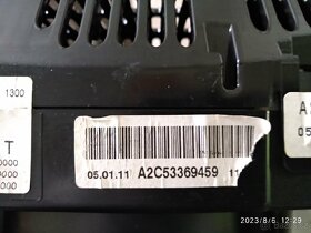 Budiky mercedes C, EA2049002105 - 2