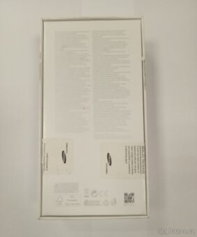 Krabička od Samsung S21 FE 5G - 2