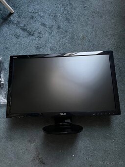 Monitor ASUS 2kus - 2