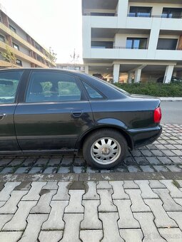 Audi a4 - 2
