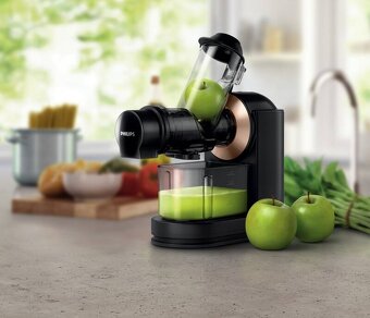Odšťavňovač Philips HR1888/70 - plná záruka - 2