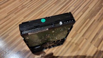 HDD 3,5" WD 160gb PATA/IDE - 2