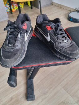 Pánské nike air max ltd 45 - 2