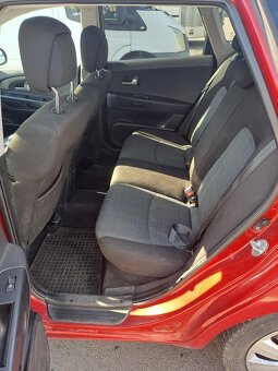 Kia Ceed 1.6 CVVT, 2010 - 2