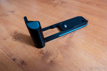 JJC hand grip HG-ZFC pro Nikon Z fc - 2