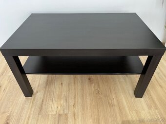 Konferenční stolek Ikea - 2