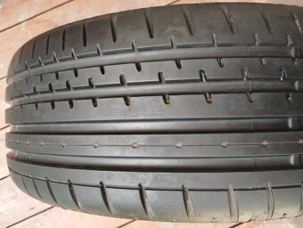 Rezerva R16..5×112.Skoda.vw.zanovni - 2