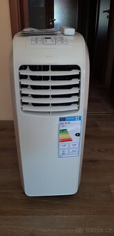 Prodám,mobilní klimatizace - 2