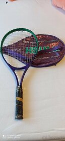 Raketa pro rekreační sport - 2