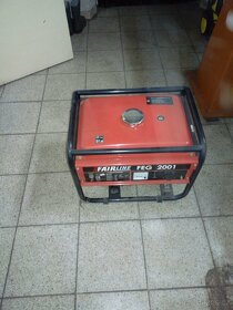 Elektrocentrala - 2