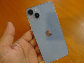 Iphone 14 plus 128 GB - 2