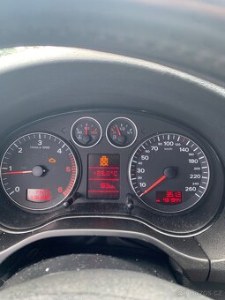 Audi a3 - 2