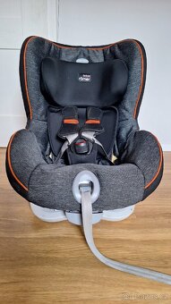 Dětská autosedačka Britax Romer - 2