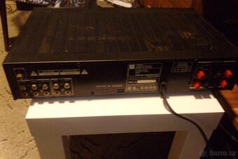 ZESILOVAC - 2