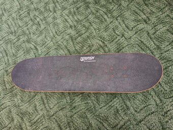 Skatebord tempish city - 2