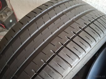 245/40 r20 letní pneumatiky Faken - 2