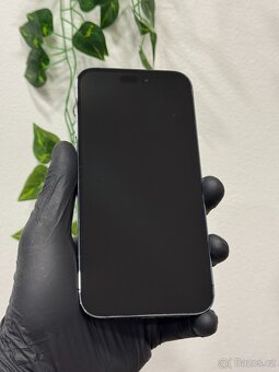 iPhone 14 Pro Max 512GB - 100% baterie - 2