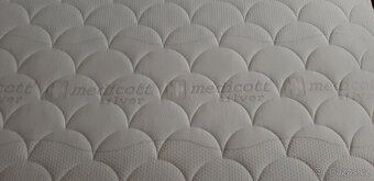 Matrace 160x200cm - 2