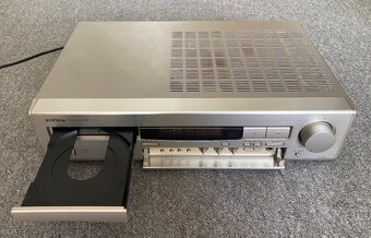 CD Receiver ONKYO CR-70R - 2