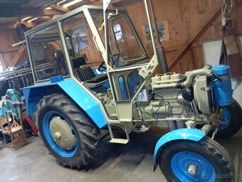 Zetor 3011 - 2