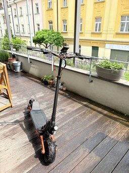 City Boss K600 - 2