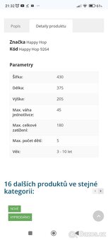Skákací hrad ( suchý i vodní) - 2
