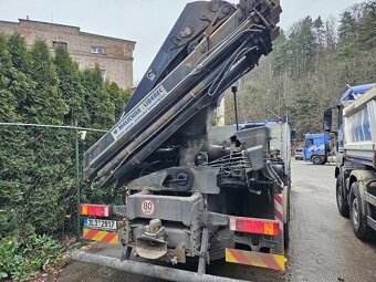 Prodej DAF HR - 2