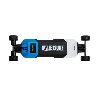 Jetsurf RACE, Skateboard - 2