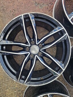 8,5x19 et35 audi - 2