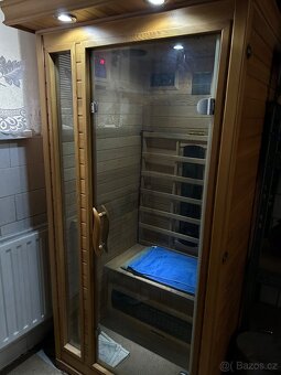 Sauna - infra sauna - 2